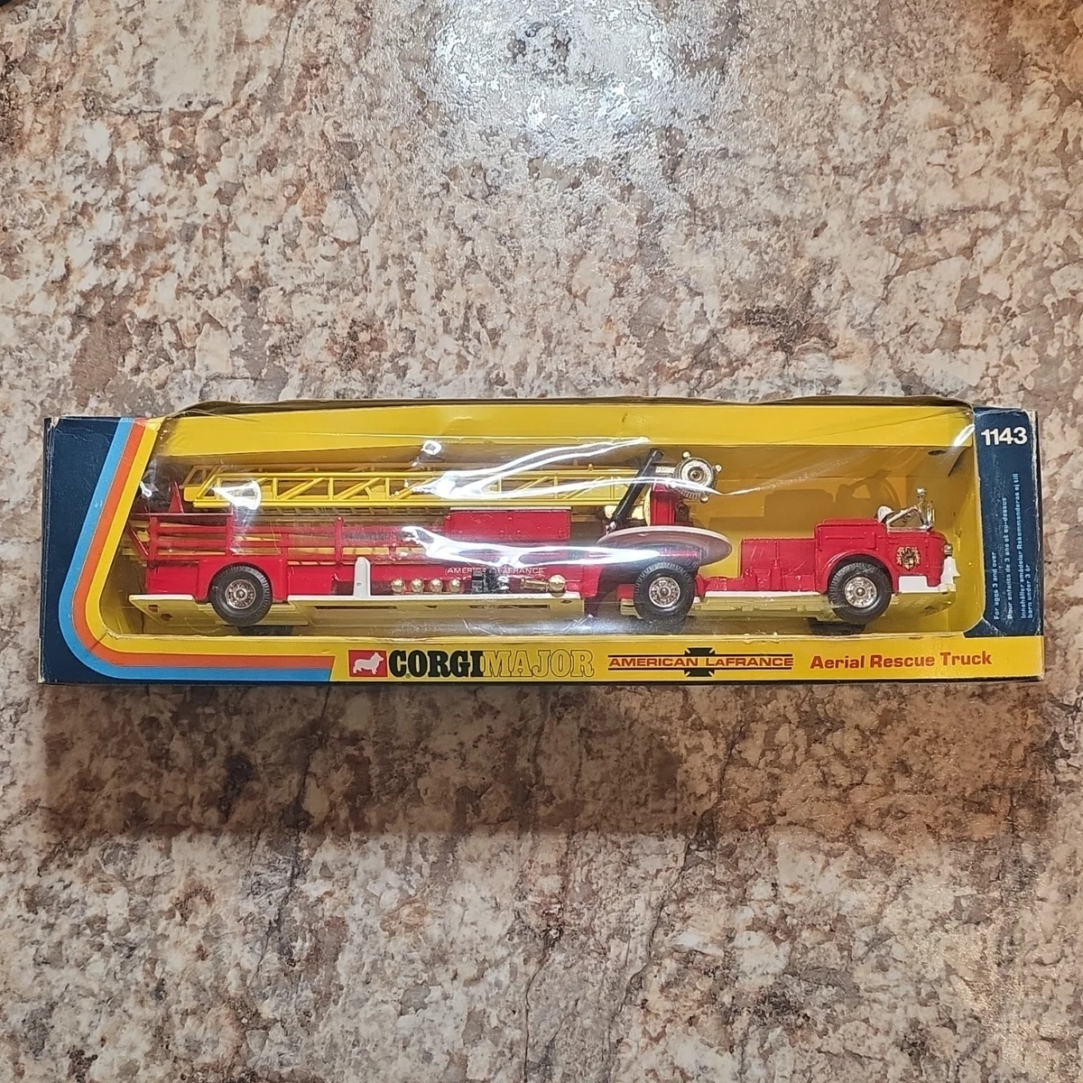 corgi aerial products for sale | eBay