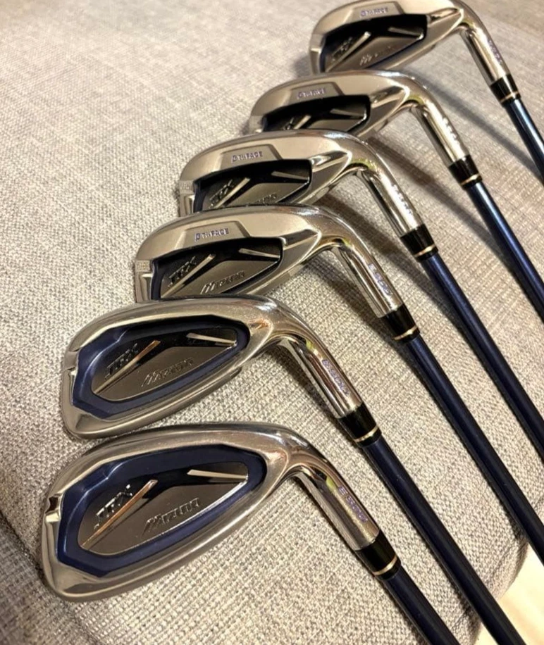 Mizuno Jpx E500 for sale - eBay