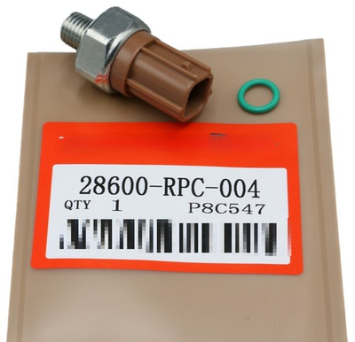 #ad Transmission Oil Pressure Switch for 06 11 Honda Civic 1.8L amp; Honda Fit 1.5L $36.21