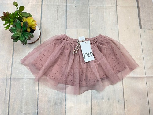 tulle skirt size 12