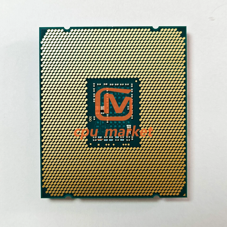 Intel Xeon E5-2650v3 SR1YA 2.3GHz 10 Cores 105W LGA2011-3 CPU Processor 2650 v3 - Image 2 of 2