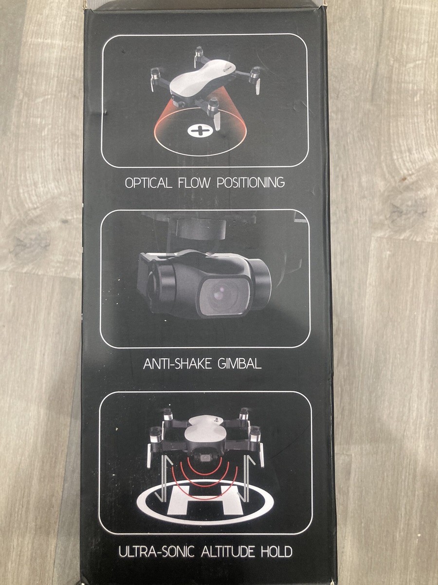 Camera Eachine Ex4 3km EACHINE EX4 4K CAMERA 5G WI-FI DRONE Come