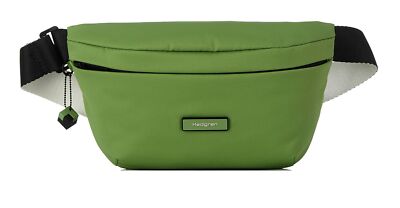 Hedgren Nova Halo Waistbag Gürteltasche Cedar Green grün Neu