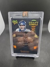 2015 Panini Black Gold Draft Symbols Shane Ray #DRFT-15 Rookie RC # /5 DVS 580