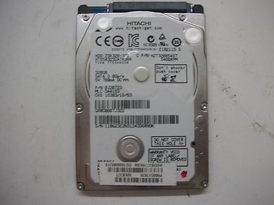 Contrôleur PCB Hitachi 0A90269 HTS543232A7A384 Disques durs
