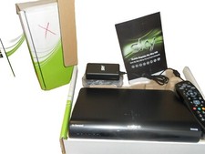 DECODER MY SKY HD DRX892I CON HARD DISK PERFETTO PER SCHEDA SKY Q SATELLITARE 