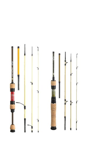 Phenix Boron IM60 SRUL Spinning Rod 1/16-3/8 oz. 4-10 lb. Used | eBay