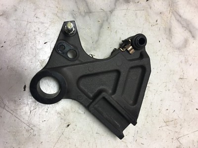23 Kawasaki ZX 10 ZX10R ZX1000 R Ninja rear back brake caliper