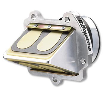 Boyesen Rad Valve-Kawasaki-KX 85/100/112-01-26 - Motocross Dirt Bike Offroad ATV