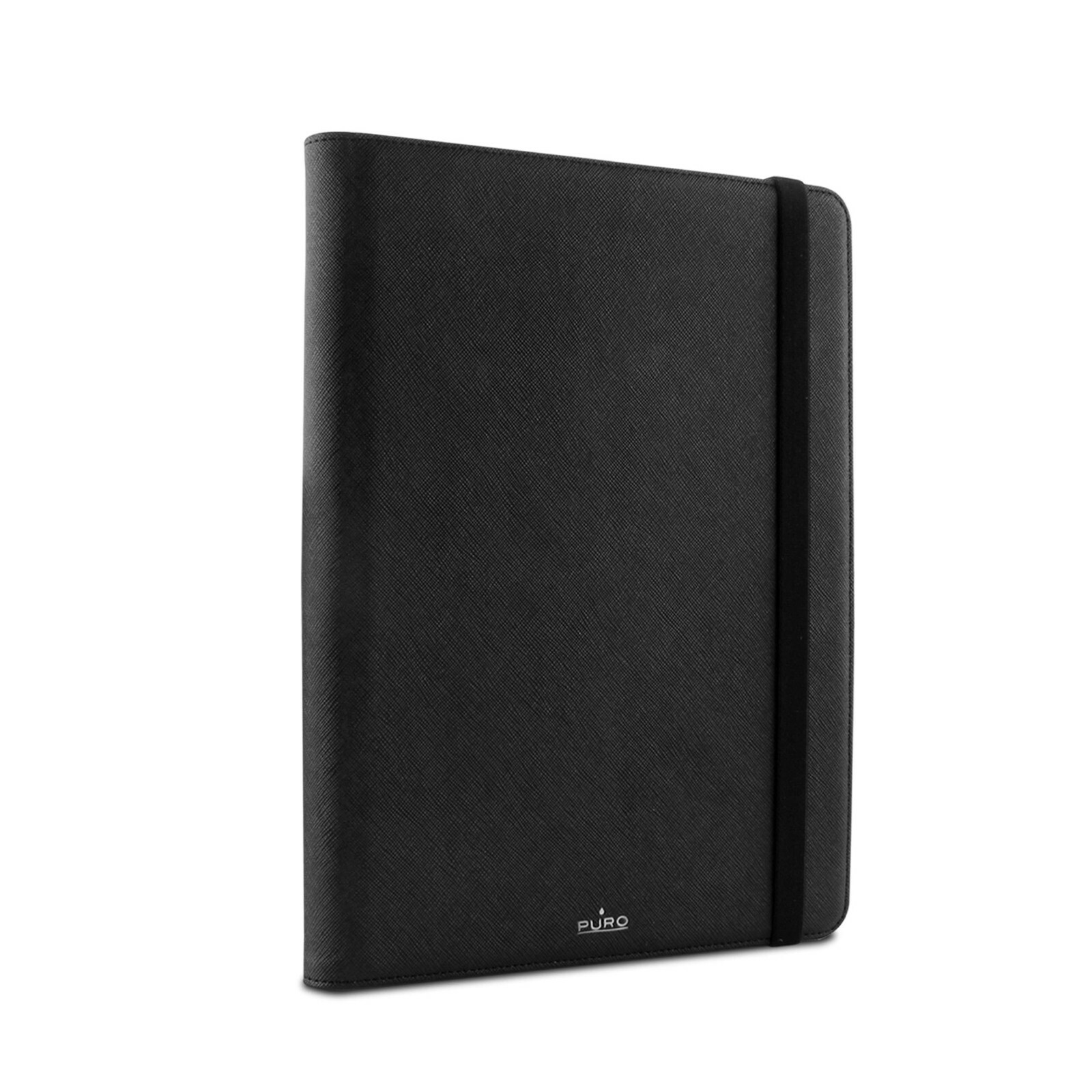 PURO UNIVERSAL BOOKLET CASE FOR TABLET UP TO 8.9"