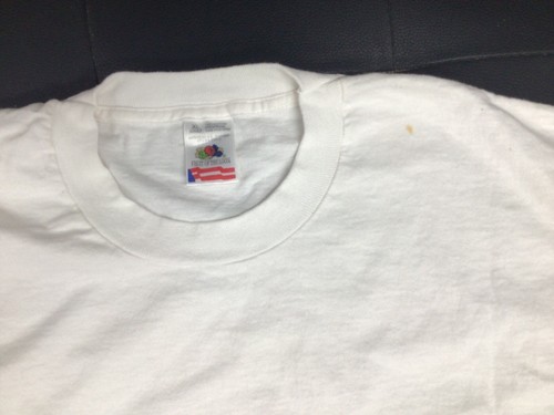 Vtg 1970's 80's SPINNG BOARDS Bud Browne Surf Film Poster GRIFFIN Art T-Shirt - Picture 5 of 7