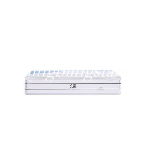 200 Pcs Dental Absorbent Paper Points Endodontic Gutta Percha Sterile #15-#40 - Picture 11 of 44