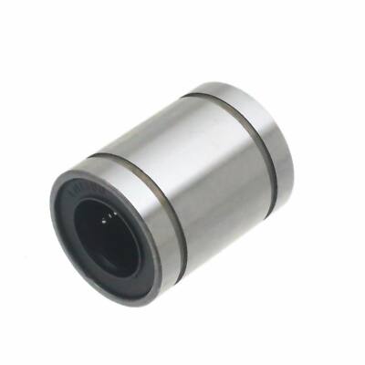Linear ball bearing series Rail LM16UU 16mm Standard Type bushing Motion CNC