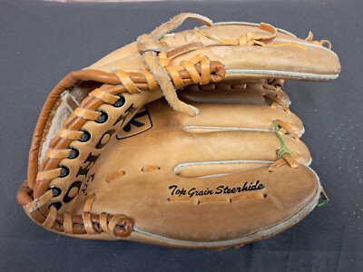 KOHO Snap-Flex Rawhide Laced K-502 Deep Pocket Design Profeel Baseball Handschuh