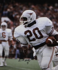 earl campbell ut jersey