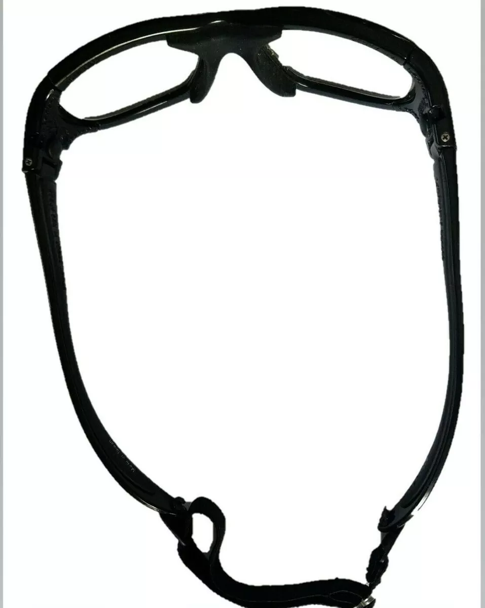 Snap cheap on glasses