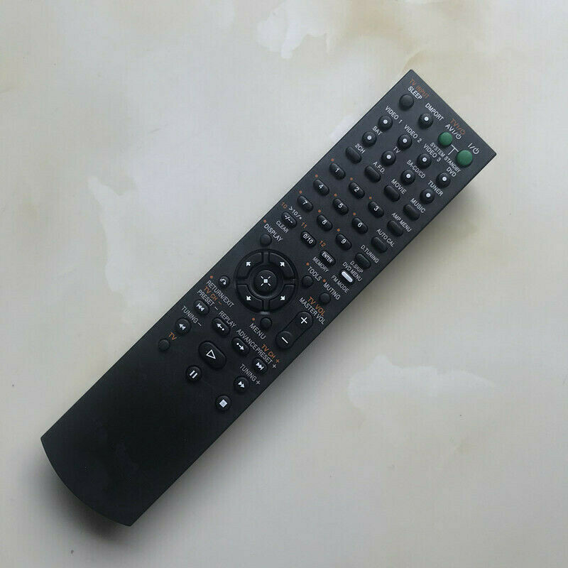 Telecomando RM-AAU060 Per Ricevitore AV Sony STR-DG500 STR-DG600 - Foto 13