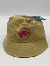 Jurassic World Bucket Girls Hat