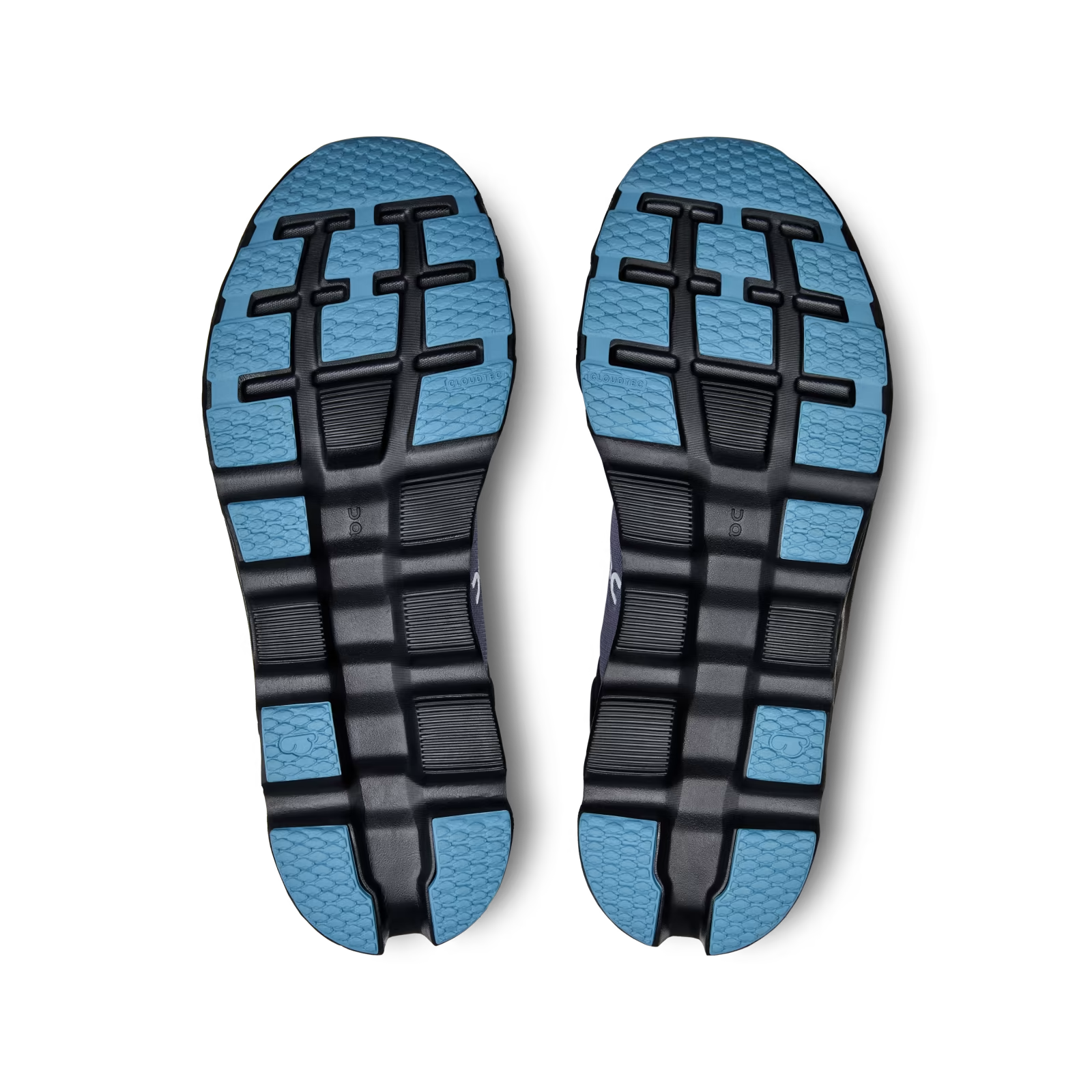 On Cloudstratus 3 Metal Wisteria 3MD30111234 Speedboard Men's Running