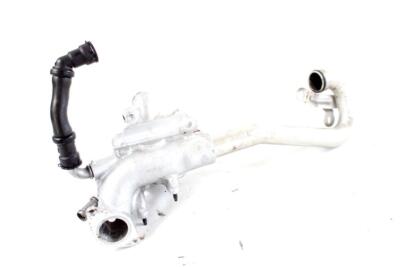 147173974R Schlauch Verbindung AGR RENAULT Megane Scenic Xmod 1.5 D 81KW 6M 5P (