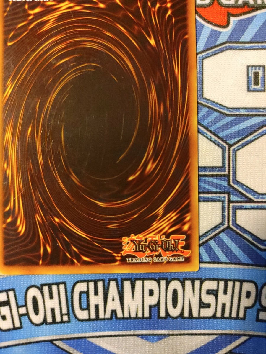 Yugioh BOOK OF SECRET ARTS (NO FEATHER MISPRINT) SDY-A021 COMMON