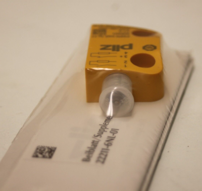 22211-6NL-01(LOT OF 2) / SENSOR / PILZ | eBay
