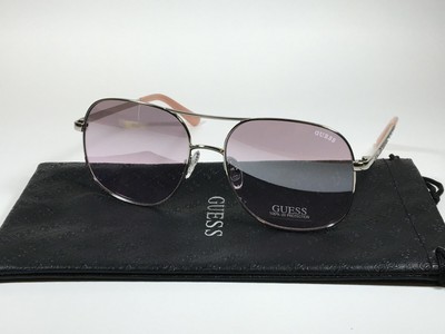 guess pilot sunglasses