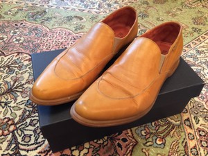 european size 41 men's shoes
