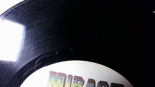 T.S. MONK-BON BON VIE (GIMMIE THE GOOD LIFE) / MIRAGE WTG3780 - Picture 12 of 13