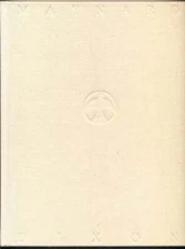 Maynard Dixon Images of the Native American / 1st Edition 1981