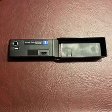 Kodak Tele-Ektra 1 Camera norm  Tele lens Untested