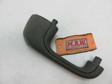 92 93 94 AUDI 100 PULL HANDLE FRONT DOOR PANEL RIGHT R RH RF PASSENGER INTERIOR