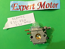 CARBURATORE DECESPUGLIATORE OLEOMAC 730 735 740 SPARTA40 EFCO 8300 8400 STARK 40