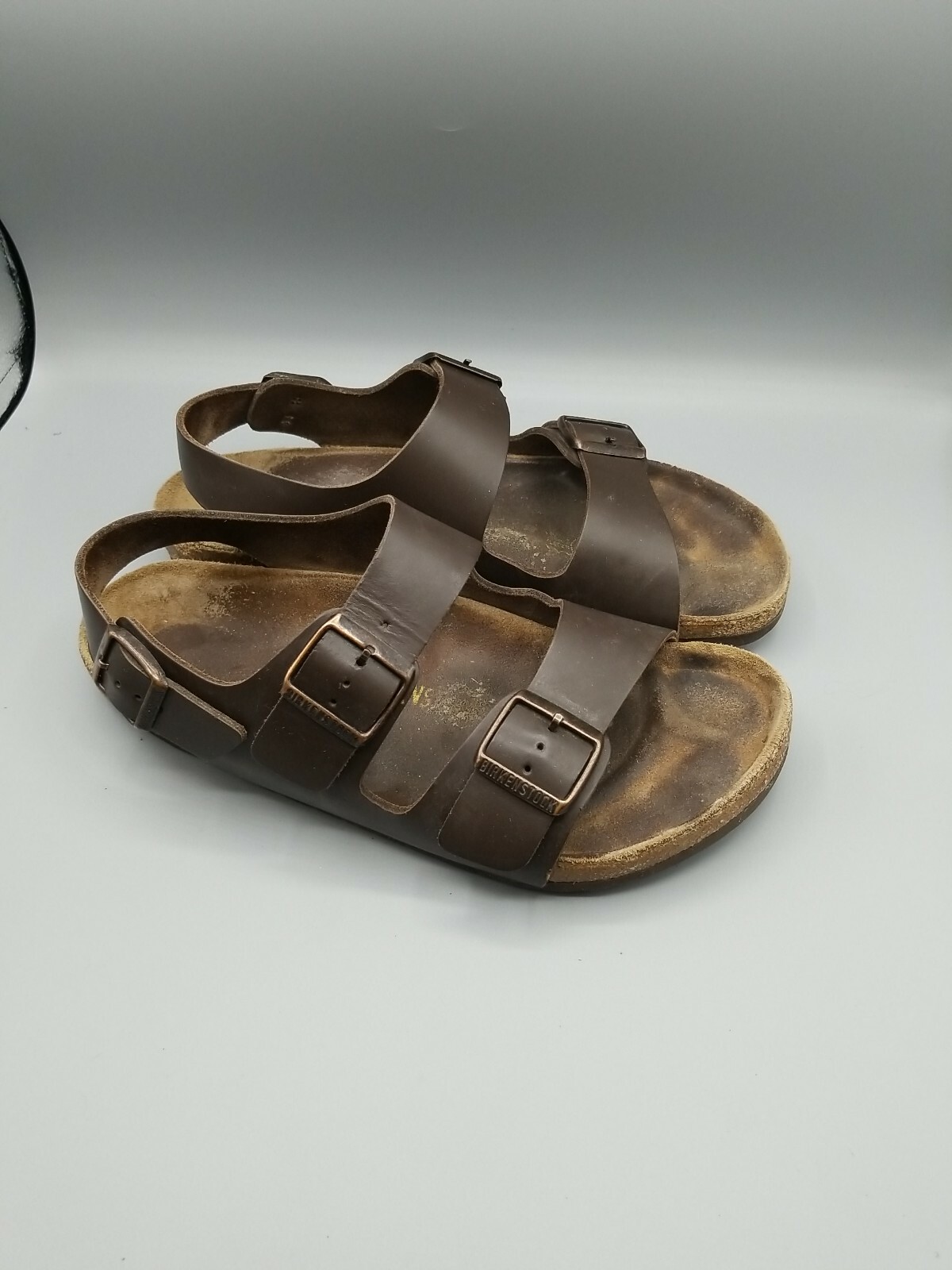 birkenstock milano price