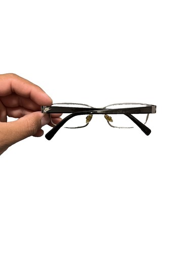NEW MOSCHINO EYEGLASSES BURGUNDY WOMEN EYEWEAR MOSCHINO MOS630 0LHF 00 Moschino Demo Square Ladies Eyeglasses MOS630 0LHF 50 MOS630  main image 4