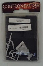 Rackham Confrontation: Kain The Scourge (FR MVCH06) FRENCH