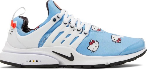 本日専用 Hello Kitty Nike Air Presto 24cm Hello Kitty x Nike Air Presto Closer Look | Hypebeast
