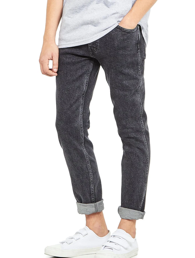 Levis line 8 mens skinny jeans sale