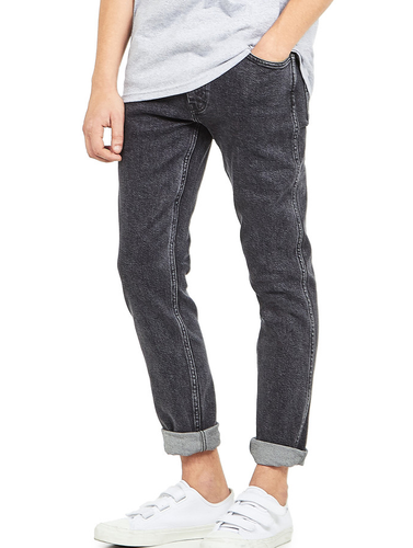 Levis Line 8 - Men's Skinny Jeans - 27W 