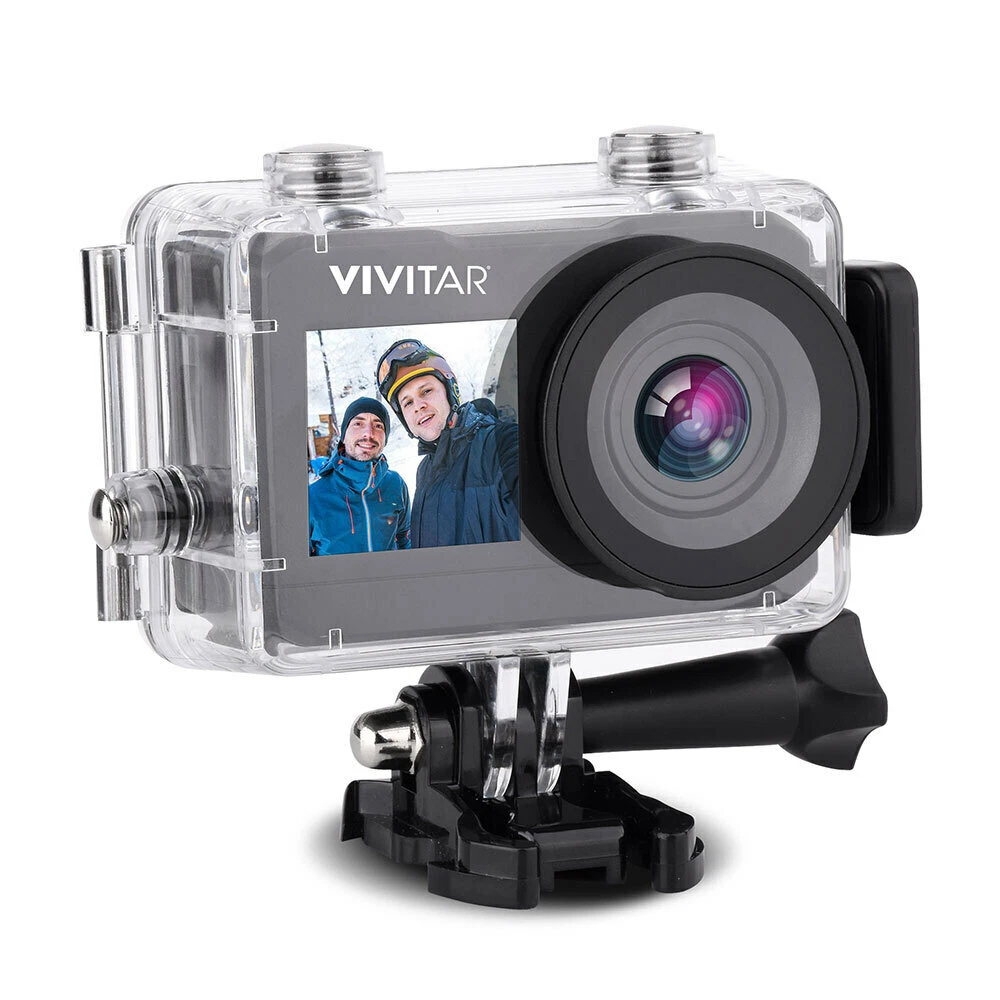Vivitar 4K 2