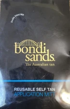 Bondi Sands Double Sided Reusable Self Tan Application Mitt