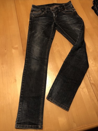 Damenjeans blau ONLY - W:27, L:32