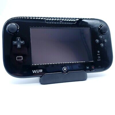 Nintendo Wii U Console Deluxe Complete Set 32GB 8GB Choose Your