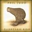 thumbnail 1 - Phil Judd - Flightless Bird - ♫Signed♬ solo album 2019 split enz schnell fenster