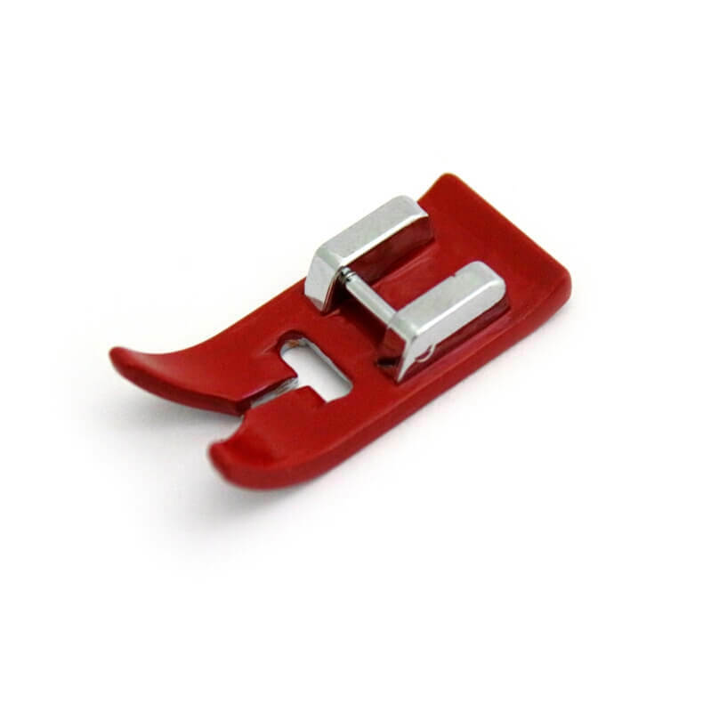 Coloured Sewing Machine Feet Universal Fit, Brother, Janome, Toyota