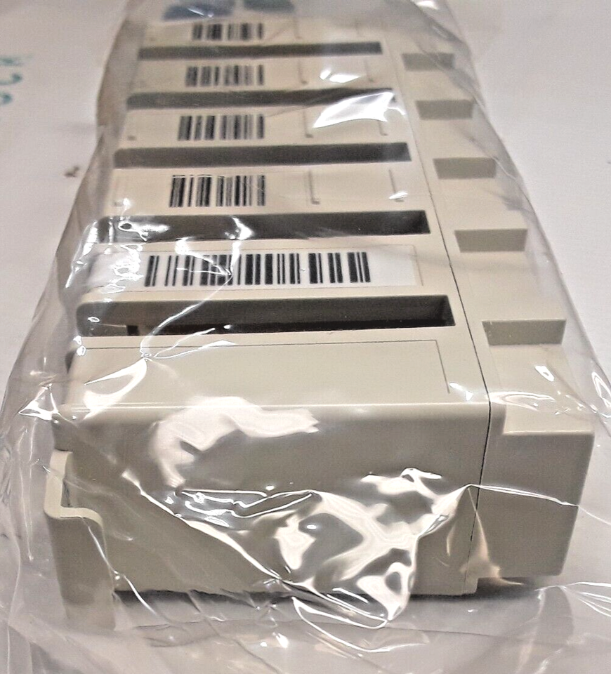 77512-106 - ABBOTT (USA) - CHEMISTRY ANALYZER SAMPLE CARRIER RACK - NEW ...