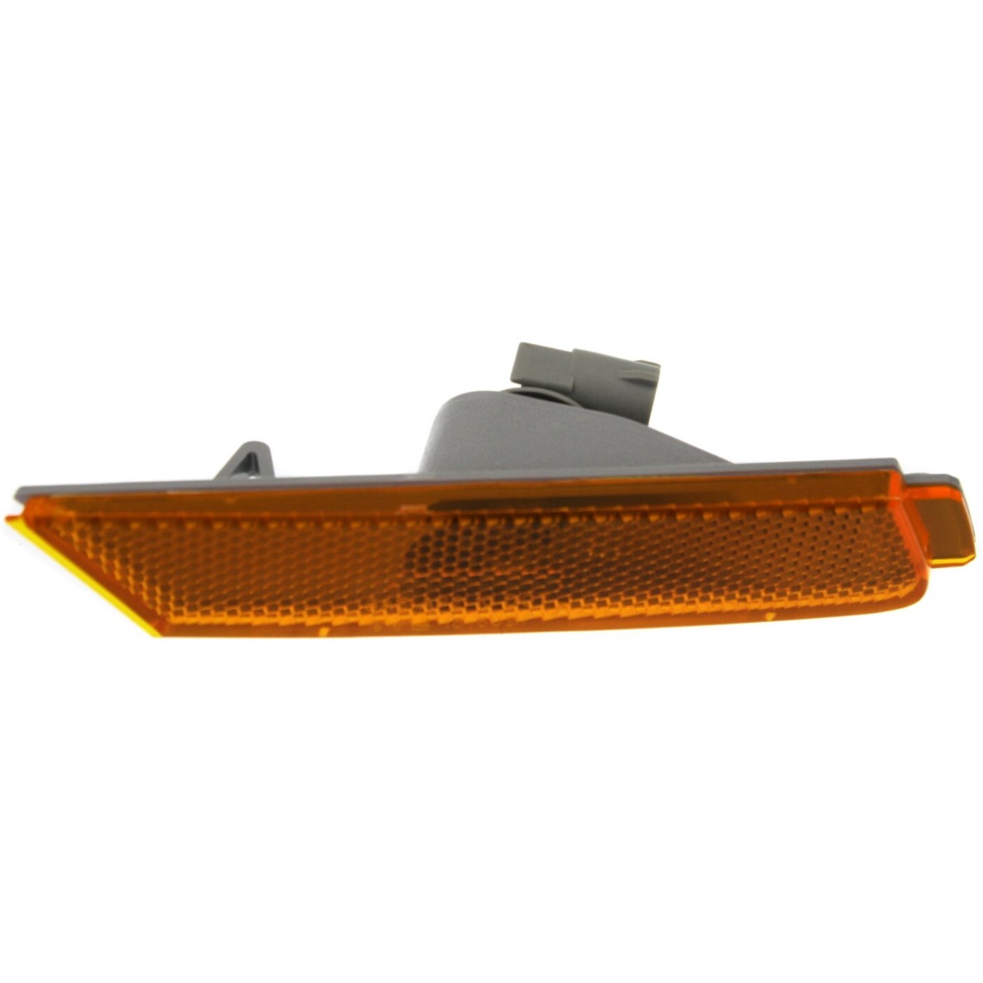 CAPA Side Marker Set For 2010-15 Chevy Camaro Front with Bulb 92246244 ...