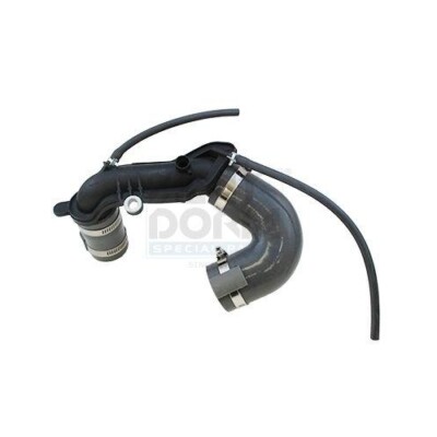 1x Ladeluftschlauch MEAT & DORIA 96015 passend für RENAULT