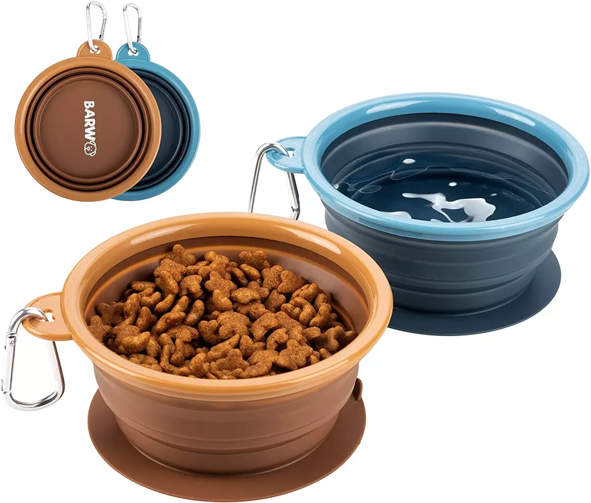 Suction cup dog bowl 2025