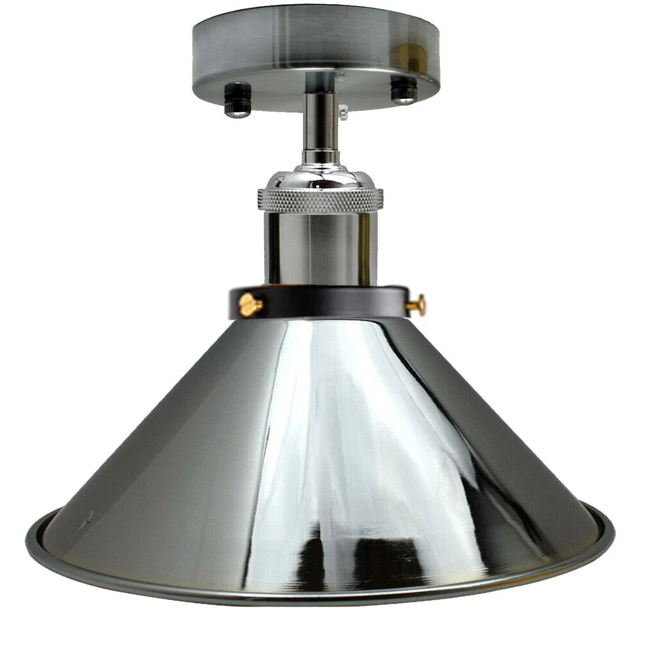 vintage retro lamp